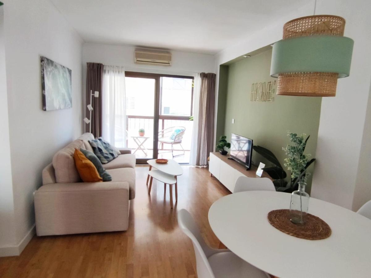 Casa Yaye Apartment Fuengirola Exterior photo