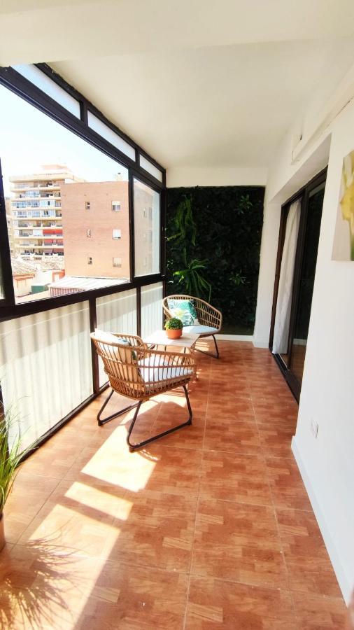 Casa Yaye Apartment Fuengirola Exterior photo