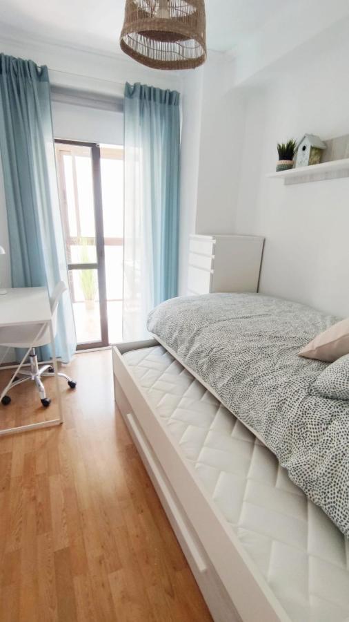 Casa Yaye Apartment Fuengirola Exterior photo