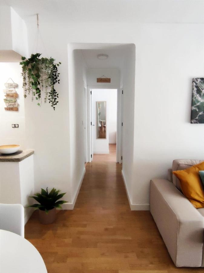 Casa Yaye Apartment Fuengirola Exterior photo