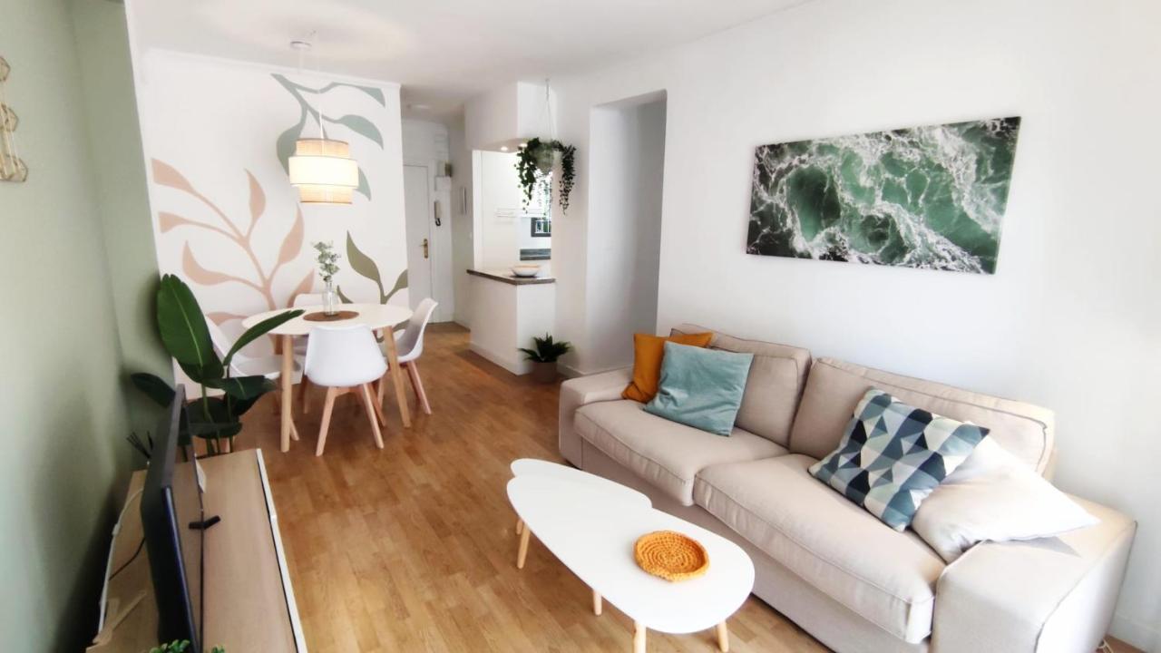Casa Yaye Apartment Fuengirola Exterior photo